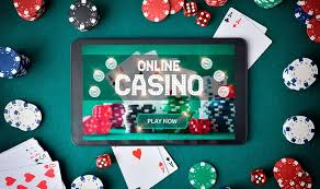 Discover the Exciting Games at Palace Casino Online Discover the Exciting Games at Palace Casino Online
