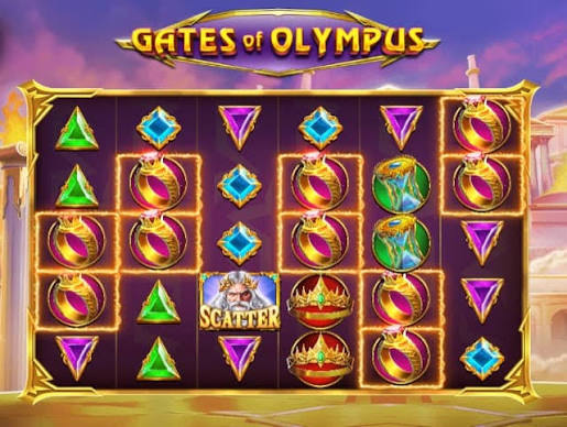 Exploring Gates of Olympus Free Spins Unlocking Winning Potential Exploring Gates of Olympus Free Spins Unlocking Winning Potential
