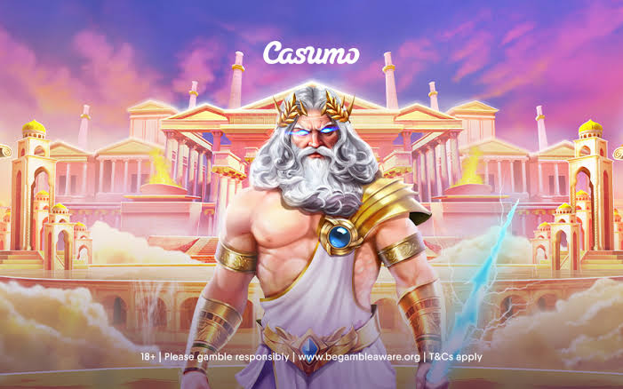 Exploring Gates of Olympus Free Spins Unlocking Winning Potential Exploring Gates of Olympus Free Spins Unlocking Winning Potential