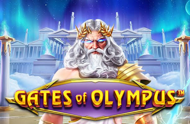 Exploring the Gates of Olympus A Journey Through Myth and Legend -856010416